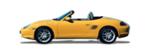 Porsche Boxster (986) S 3.2 252 PS