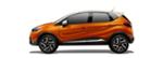 Renault Captur 0.9 TCe 90 90 PS