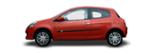 Renault Clio II (B) 1.4 95 PS