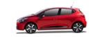 Renault Clio III (R) 1.2 16 V Hi-Flex 75 PS