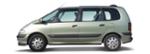 Renault Espace III (JE) 1.9 dTi 98 PS