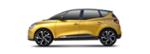 Renault Grand Scenic IV (R9) 1.3 TCe 160 159 PS