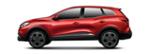 Renault Kadjar (HA, HL) 1.5 dCi 110 110 PS