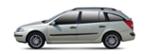 Renault Laguna II (G) 1.9 dCi 120 PS