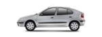 Renault Megane I (BA) 1.8 16V 116 PS