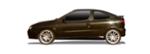 Renault Megane I Coach (DA) 1.9 dTi 98 PS