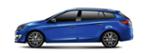 Renault Megane II Grandtour (M) 1.5 dCi 101 PS