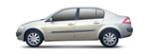 Renault Megane II (M) 1.4 16V 98 PS