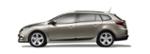 Renault Megane III Grandtour (Z) 1.4 16V TCe 131 PS