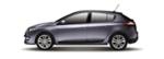 Renault Megane III Schrägheck (Z) 1.4 16V TCe 131 PS