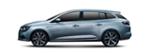 Renault Megane IV Grandtour (K9A) 1.6 dCi 165 163 PS