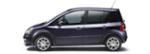 Renault Modus - Grand Modus (P) 1.2 16V 75 PS