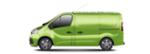 Renault Trafic III Kasten 1.6 dCi 120 120 PS