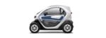 Renault Twizy (MAM)