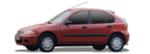 Rover 200 Hatchback (XW) 214 GSi/Si 103 PS