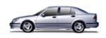 Saab 9-5 (YS3E) 1.9 TID 150 PS