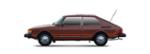 Saab 900 I 2.0 101 PS