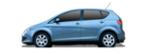 Seat Altea (5P) 2.0 FSI 150 PS