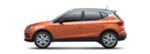 Seat Arona (KJ7) 1.0 TSI 115 PS