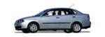 Seat Cordoba (6L) 1.4 TDI 75 PS