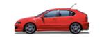 Seat Leon (1M) 1.9 TDI Syncro 150 PS