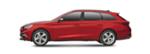 Seat Leon ST (5F) 1.2 TSI 86 PS