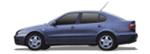 Seat Toledo II (1M) 1.6 16V 105 PS