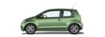 Skoda Citigo (AA) 1.0 60 PS