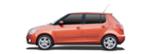 Skoda Fabia (6Y)