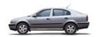 Skoda Octavia (1U) 1.6 102 PS