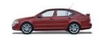 Skoda Octavia II (1Z) 1.9 TDI 105 PS