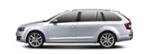 Skoda Octavia III (5E) 1.6 TDI 4x4 115 PS