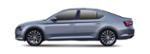 Skoda Superb II (3T) 2.0 TDI 16V 4x4 140 PS