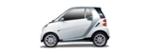 Smart Fortwo Coupe (450)