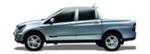 Ssangyong Actyon Sports I