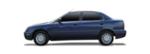 Suzuki Baleno (EG) 1.3 71 PS