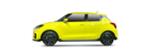 Suzuki Swift V (AZ) 1.0 SHVS 112 PS