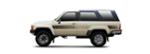 Toyota 4 Runner (N13)