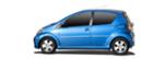 Toyota Aygo (B1) 1.0 68 PS