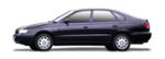 Toyota Carina E Stufenheck (T19) 1.6 GLI 107 PS