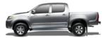Toyota Hilux VII Pick-up (N1, N2, N3)