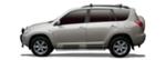 Toyota RAV 4 II (A2) 2.0 D4-D 4WD 116 PS