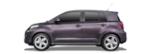 Toyota Urban Cruiser 1.33 101 PS