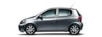 Toyota Yaris (P1) 1.5 VVT-i 106 PS