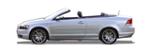 Volvo C70