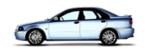 Volvo S40 I (644) 1.9 D 102 PS