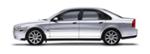 Volvo S80 (TS) 2.0 163 PS