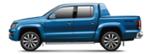 VW Amarok (2H) 2.0 BiTDI 163 PS