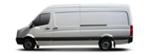 VW Crafter 30-50 Kasten (2E) 2.0 TDI 163 PS