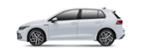 VW Golf VII Variant (BA5, BV5) 1.5 TSI 150 PS